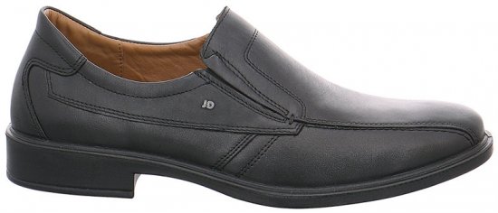 Jomos 206201 Shoes Black - Meeste jalatsid 40-52 - 