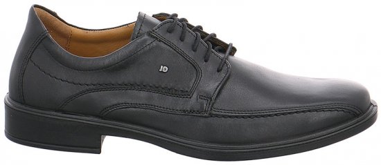 Jomos 206202 Shoes Black - Meeste jalatsid 40-52 - 