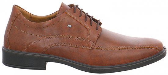 Jomos 206202 Shoes Brown - Meeste jalatsid 40-52 - 