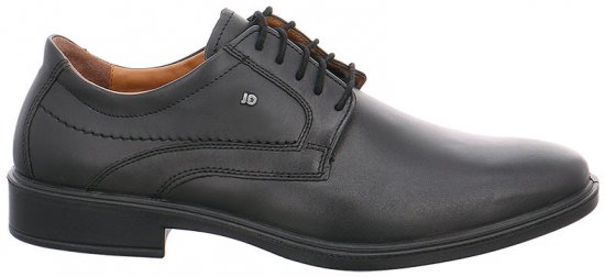 Jomos 206204 Shoes Black - Meeste jalatsid 40-52 - 