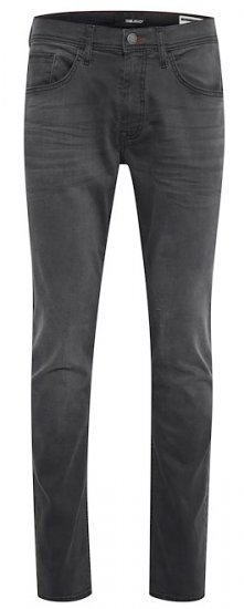 Blend Jeans 3302 Denim Dark Grey - Teksad ja Püksid - Meeste suured teksad W40 – W70