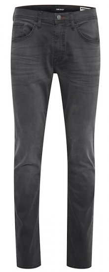 Blend Jeans 3302 Denim Dark Grey - Teksad ja püksid - Meeste suured teksad W40 – W70