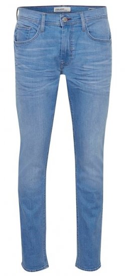 Blend Jeans 3302 Denim Dark Blue - Teksad ja püksid - Meeste suured teksad W40 – W70