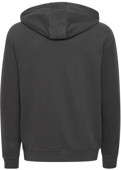 Blend Hoodie 4285 Asphalt Grey - Sviitrid ja dressipluusid - Meeste suured kapuutsiga jakid suurustes 2XL – 14XL