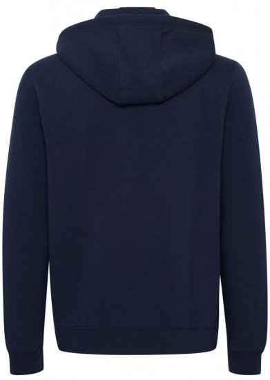 Blend Hoodie 4494 Dress Blues - Sviitrid ja dressipluusid - Meeste suured kapuutsiga jakid suurustes 2XL – 14XL