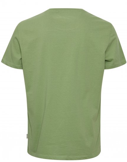 Blend 5018 T-Shirt Green - T-särgid - Suured T-särgid 2XL – 14XL