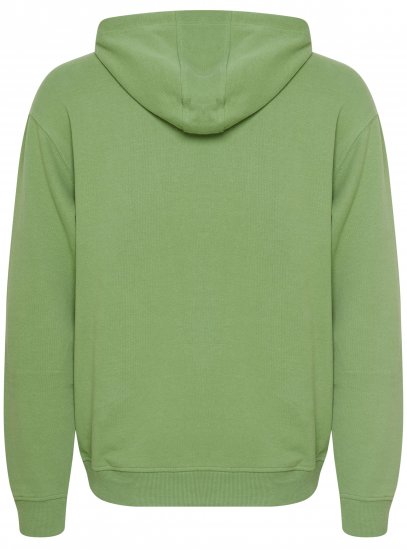 Blend 5049 Hoodie Green Eyes - Sviitrid ja dressipluusid - Meeste suured kapuutsiga jakid suurustes 2XL – 14XL
