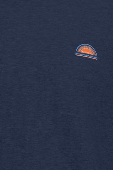 Blend 5055 Sweatshirt Dress Blues - Sviitrid ja dressipluusid - Meeste suured kapuutsiga jakid suurustes 2XL – 14XL