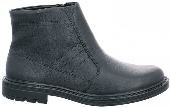 Jomos 207501 Shoes Black - Meeste jalatsid 40-52 - 