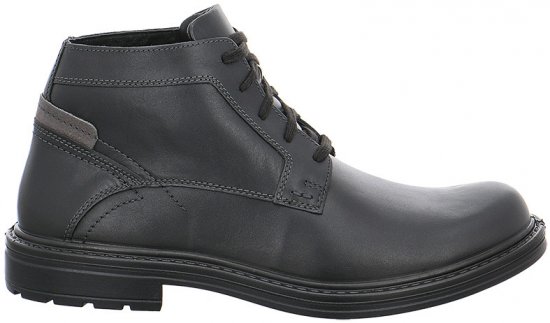 Jomos 207712 Shoes Black - Meeste jalatsid 40-52 - 