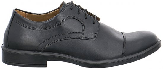 Jomos 208218 Shoes Black - Meeste jalatsid 40-52 - 