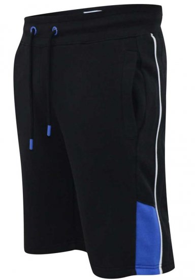 D555 DRAYTON Jersey Shorts - Dressipüksid ja -šortsid - Spordipüksid ja Lühikesed Spordipüksid