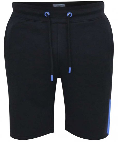 D555 DRAYTON Jersey Shorts - Dressipüksid ja -šortsid - Spordipüksid ja Lühikesed Spordipüksid