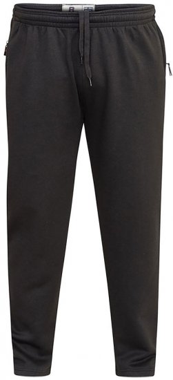 Rockford Albert Dressipüksid Mustad - Dressipüksid ja -šortsid - Spordipüksid ja Lühikesed Spordipüksid