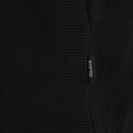Double Outfitters GS-5237 Särkjakk Must - Särgid - Meeste suured särgid 2XL – 8XL