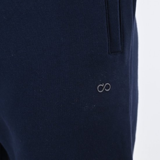 Double Outfitters MPAN-6055 Dressipüksid Tumesinine - Dressipüksid ja -šortsid - Spordipüksid ja Lühikesed Spordipüksid