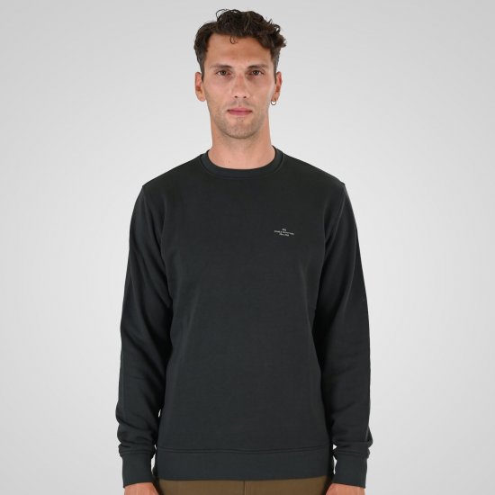 Double Outfitters MTOP-1141 Dressipluus Tumeroheline - Sviitrid ja dressipluusid - Meeste suured kapuutsiga jakid suurustes 2XL – 14XL