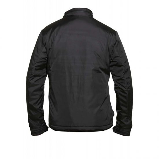D555 Brentford Jacket Black - Jakid ja joped - Joped, suured suurused: 2XL – 12XL