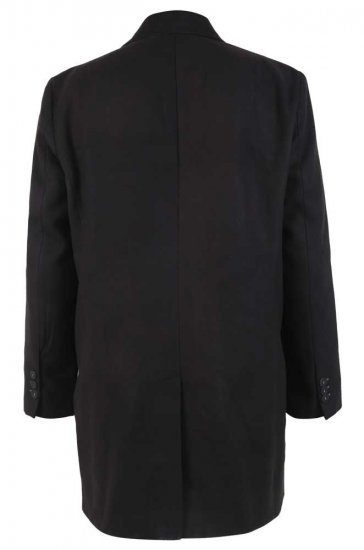 D555 Milton Classic Overcoat - Jakid ja joped - Joped, suured suurused: 2XL – 12XL