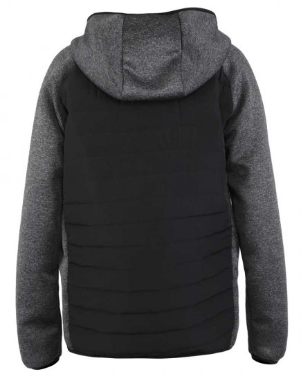 D555 Highampton Quilted Jacket - Jakid ja joped - Joped, suured suurused: 2XL – 12XL