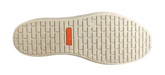 Jomos 314304 Sneaker Dark Brown - Meeste jalatsid 40-52 - 