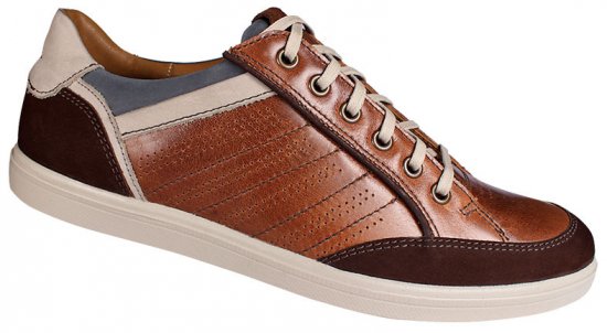 Jomos 316216 Sneakers Brown - Meeste jalatsid 40-52 - 