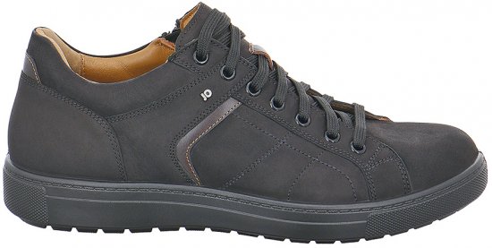 Jomos 321204 Shoes Black - Meeste jalatsid 40-52 - 