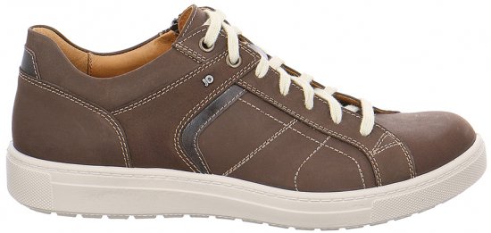 Jomos 321204 Shoes Dark Brown - Meeste jalatsid 40-52 - 