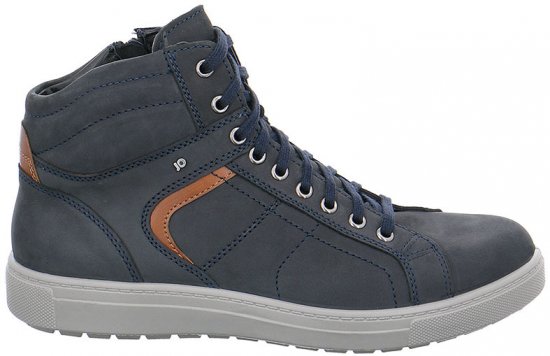Jomos 321321 Boots Blue - Meeste jalatsid 40-52 - 