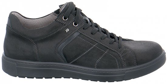 Jomos 321322 Shoes Black - Meeste jalatsid 40-52 - 