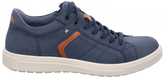 Jomos 321322 Sneakers Dark Blue - Meeste jalatsid 40-52 - 