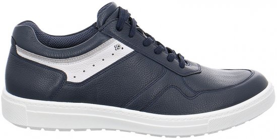 Jomos 321386 Sneakers Blue - Meeste jalatsid 40-52 - 