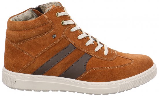 Jomos 321387 Boots Brown - Meeste jalatsid 40-52 - 