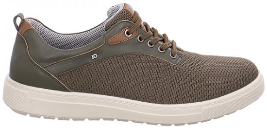 Jomos 321393 Sneakers Brown - Meeste jalatsid 40-52 - 