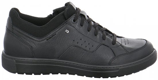 Jomos 321397 Sneakers Black - Meeste jalatsid 40-52 - 