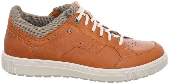 Jomos 321397 Sneaker Brown - Meeste jalatsid 40-52 - 