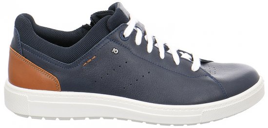 Jomos 321398 Sneakers Blue - Meeste jalatsid 40-52 - 