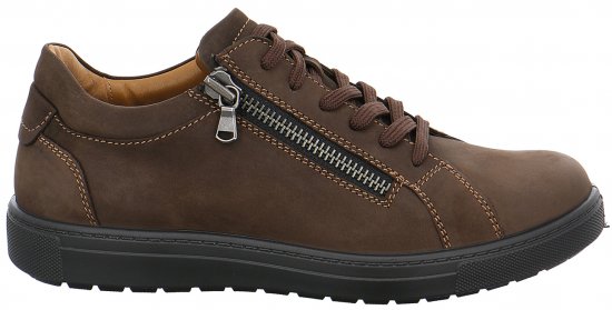 Jomos 321406 Shoes Brown - Meeste jalatsid 40-52 - 