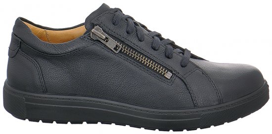 Jomos 321406 Shoes Black - Meeste jalatsid 40-52 - 