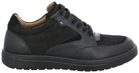 Jomos 321499 Sneakers Black - Meeste jalatsid 40-52 - 