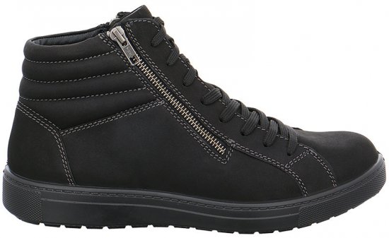 Jomos 321502 Boots Black - Meeste jalatsid 40-52 - 