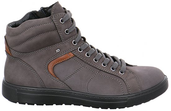 Jomos 321711 Shoes Grey - Meeste jalatsid 40-52 - 