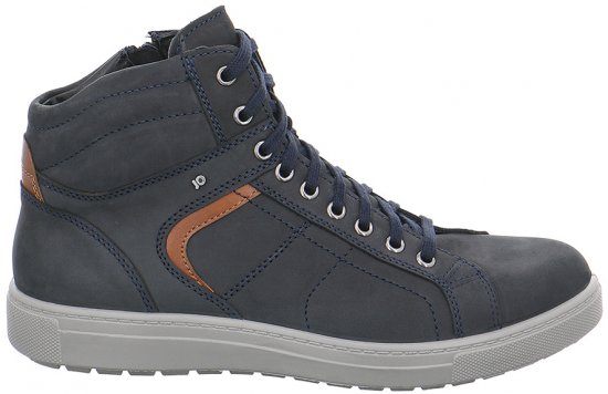 Jomos 321711 Shoes Blue - Meeste jalatsid 40-52 - 