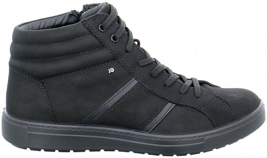 Jomos 321795 Boots Black - Meeste jalatsid 40-52 - 
