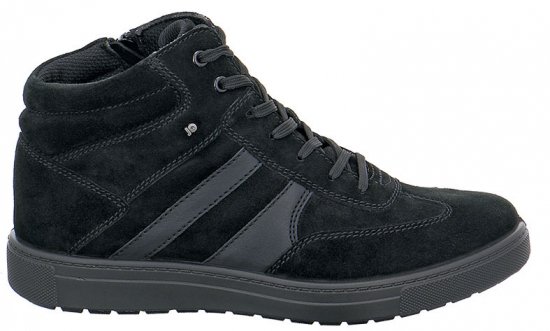 Jomos 321797 Boots Black - Meeste jalatsid 40-52 - 