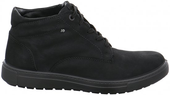 Jomos 321798 Boots Black - Meeste jalatsid 40-52 - 