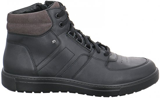 Jomos 321799 Boots Black - Meeste jalatsid 40-52 - 
