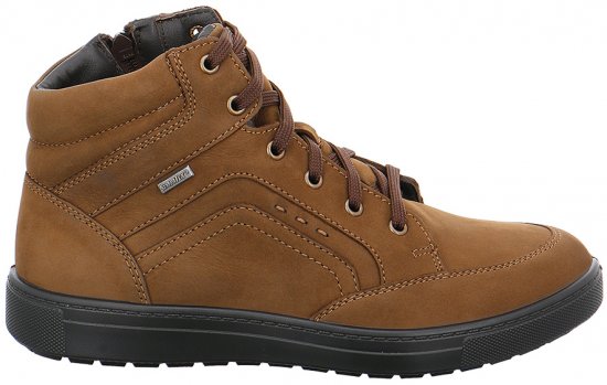 Jomos 321804 Boots Brown - Meeste jalatsid 40-52 - 