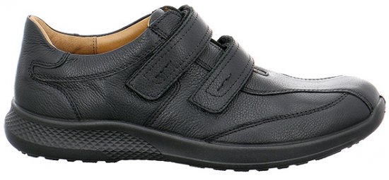 Jomos 322206 Sneakers Black - Meeste jalatsid 40-52 - 