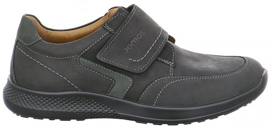 Jomos 322209 Sneakers Black - Meeste jalatsid 40-52 - 